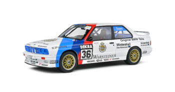 BMW E30 M3 - DTM - 1989 - #36 Soper