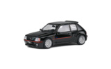 Peugeot 205 Dimma - Black - 1989