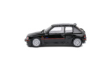 Peugeot 205 Dimma - Black - 1989