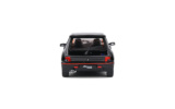 Peugeot 205 Dimma - Black - 1989