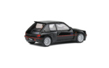 Peugeot 205 Dimma - Black - 1989