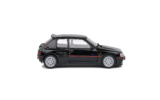 Peugeot 205 Dimma - Black - 1989