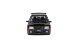 Peugeot 205 Dimma - Black - 1989