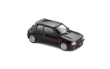 Peugeot 205 Dimma - Black - 1989
