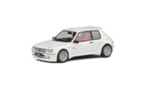 Peugeot 205 Dimma - Blanc Meije - 1989
