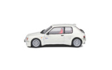 Peugeot 205 Dimma - Blanc Meije - 1989
