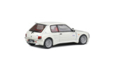 Peugeot 205 Dimma - Blanc Meije - 1989