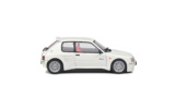 Peugeot 205 Dimma - Blanc Meije - 1989