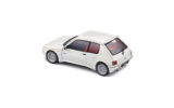 Peugeot 205 Dimma - Blanc Meije - 1989