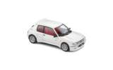 Peugeot 205 Dimma - Blanc Meije - 1989