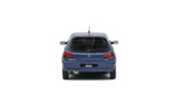 Peugeot 306 S16 - Blue Metallic - 1994