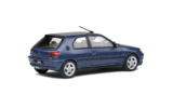 Peugeot 306 S16 - Blue Metallic - 1994