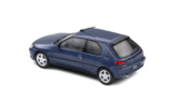 Peugeot 306 S16 - Blue Metallic - 1994
