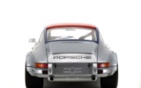 Porsche 911 RSR - Targo Florio - 1973 - #9 L. KINNUNEN