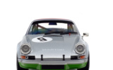 Porsche 911 RSR - Targo Florio - 1973 - #9 L. KINNUNEN