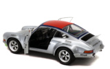 Porsche 911 RSR - Targo Florio - 1973 - #9 L. KINNUNEN