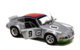 Porsche 911 RSR - Targo Florio - 1973 - #9 L. KINNUNEN