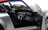 Porsche 911 RSR - Targo Florio - 1973 - #9 L. KINNUNEN