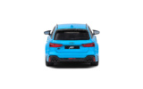 ABT RS6 R - Miami Blue - 2021