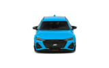 ABT RS6 R - Miami Blue - 2021