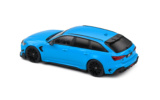 ABT RS6 R - Miami Blue - 2021