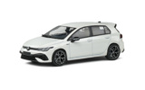 Volkswagen Golf 8 R - Oryx White - 2021