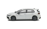 Volkswagen Golf 8 R - Oryx White - 2021