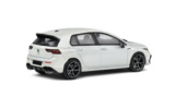 Volkswagen Golf 8 R - Oryx White - 2021