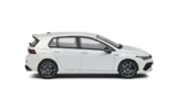 Volkswagen Golf 8 R - Oryx White - 2021