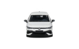 Volkswagen Golf 8 R - Oryx White - 2021