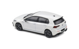 Volkswagen Golf 8 R - Oryx White - 2021
