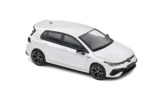 Volkswagen Golf 8 R - Oryx White - 2021