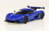 Koenigsegg Jesko - Imperial Blue - 2021