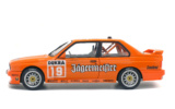 BMW E30 M3 - DTM - 1992 - #19 A.HAHNE