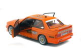 BMW E30 M3 - DTM - 1992 - #19 A.HAHNE