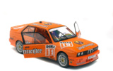 BMW E30 M3 - DTM - 1992 - #19 A.HAHNE