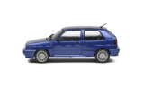 Volkswagen Golf Rally - Blue Pearl - 1989
