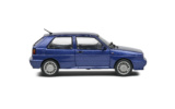 Volkswagen Golf Rally - Blue Pearl - 1989