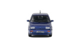 Volkswagen Golf Rally - Blue Pearl - 1989
