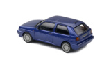 Volkswagen Golf Rally - Blue Pearl - 1989