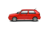 Volkswagen Golf Rally - Tornado Red - 1989