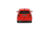Volkswagen Golf Rally - Tornado Red - 1989