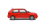 Volkswagen Golf Rally - Tornado Red - 1989