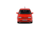 Volkswagen Golf Rally - Tornado Red - 1989