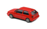 Volkswagen Golf Rally - Tornado Red - 1989
