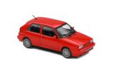 Volkswagen Golf Rally - Tornado Red - 1989