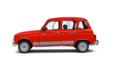 Renault R4 GTL