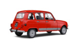 Renault R4 GTL