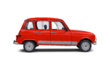 Renault R4 GTL