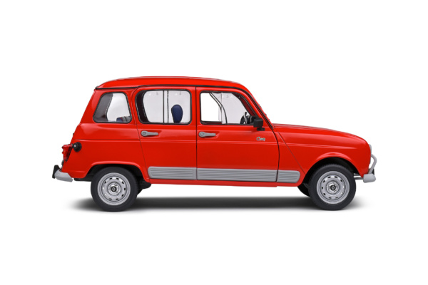 Renault R4 GTL